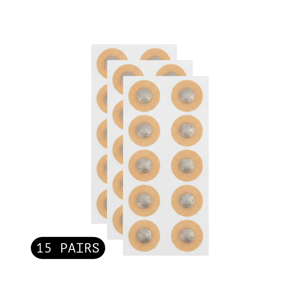 Magnetic Strip Tab Refills - 15 Day Supply and 30 Day Supply