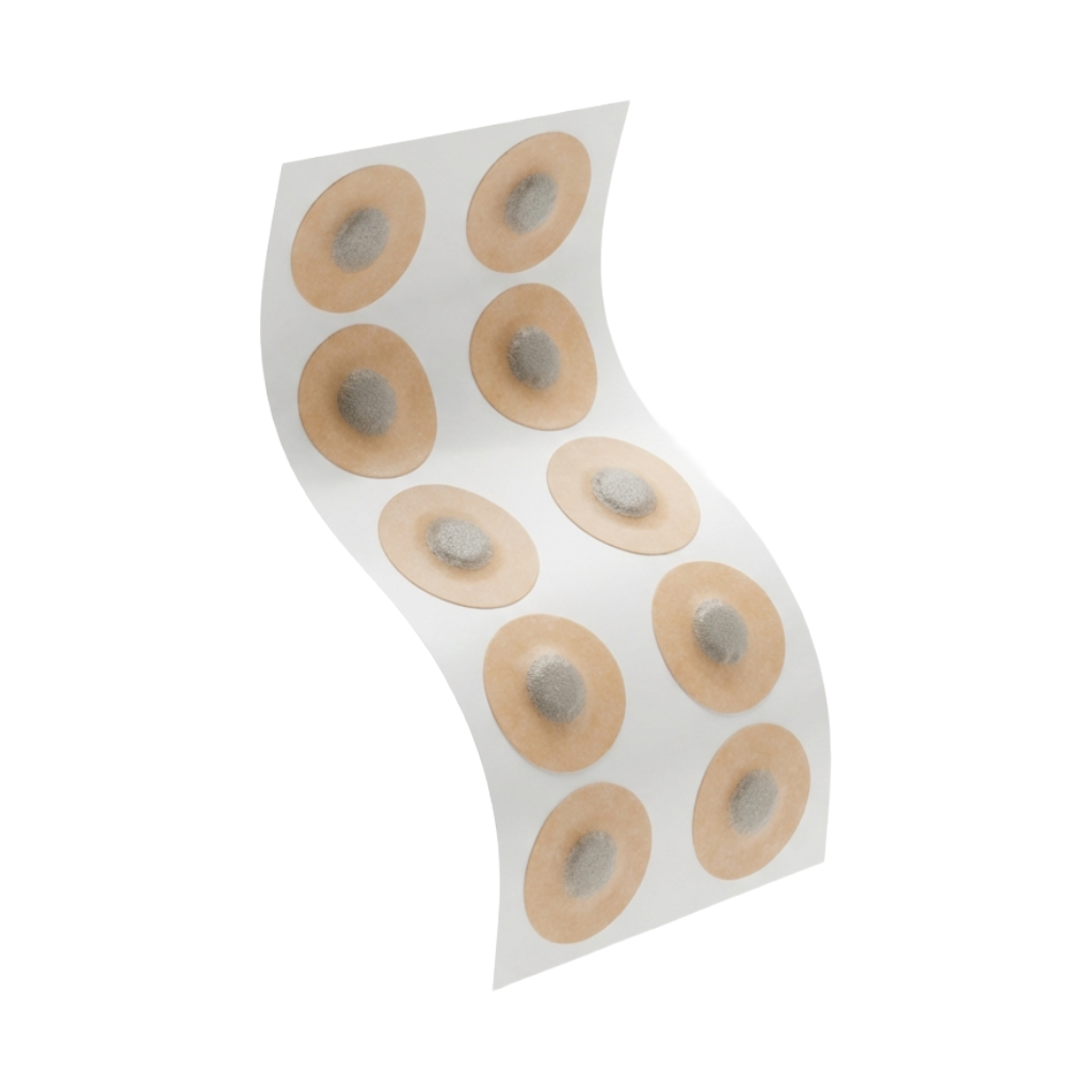 Magnetic Strip Tab Refills - 15 Day Supply or 30 Day Supply