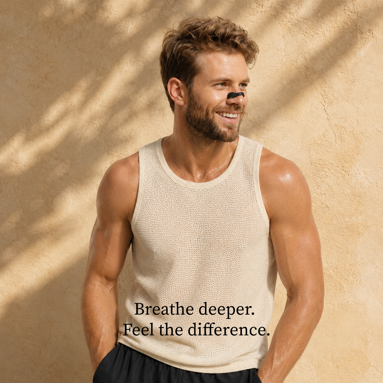 Magnetic Nasal Dilators – Reduce snoring and improve airflow starting tonight