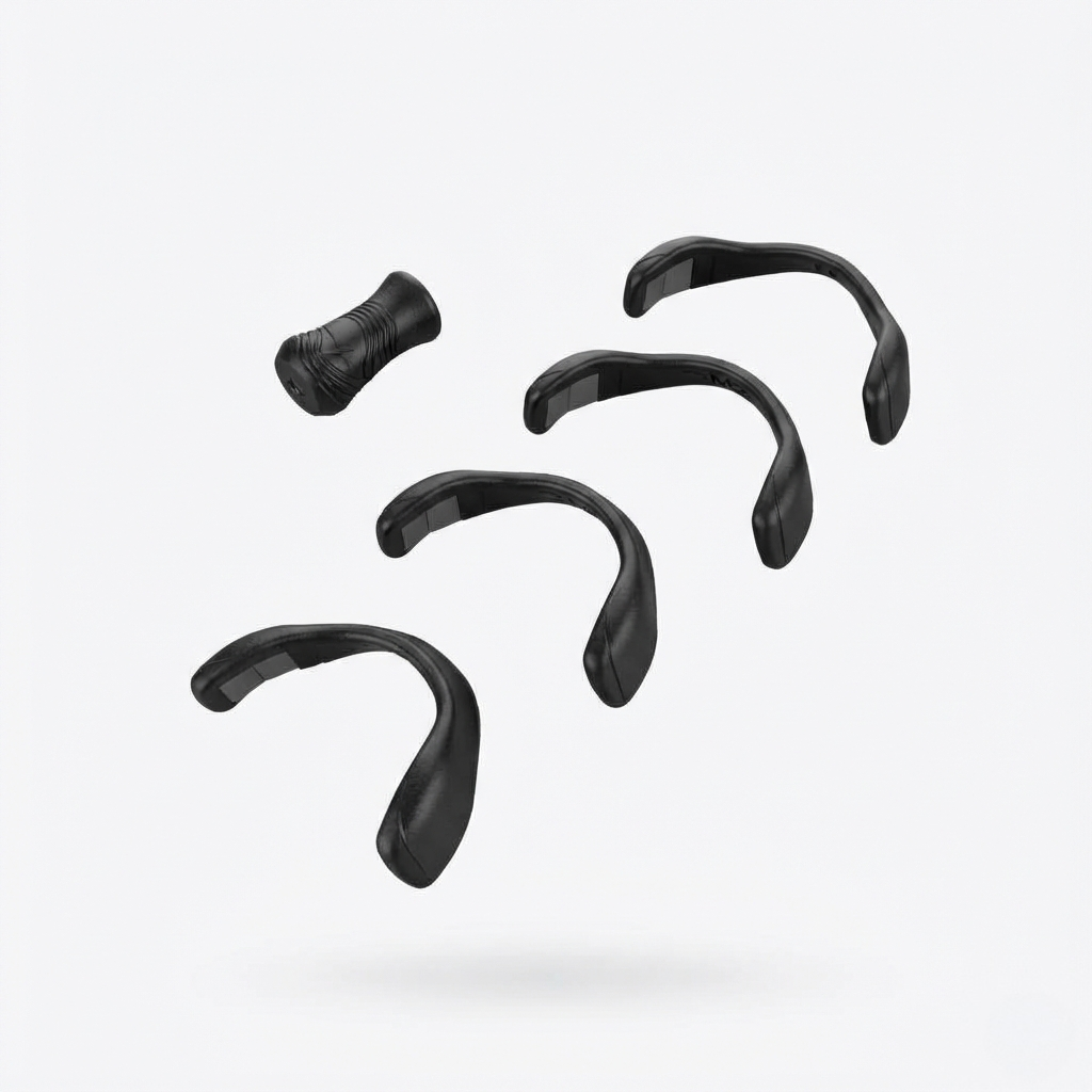 Magnetic Nasal Dilators