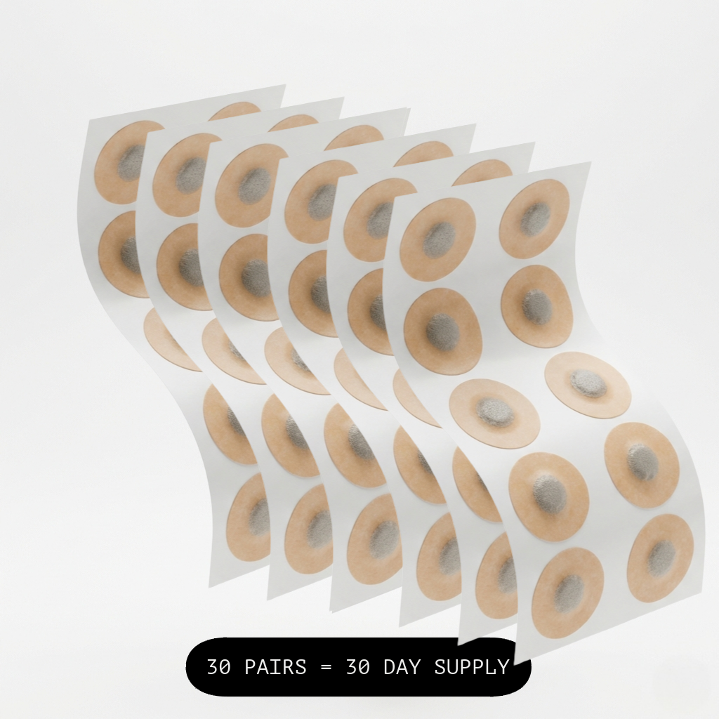 Magnetic Strip Tab Refills - 15 Day Supply or 30 Day Supply