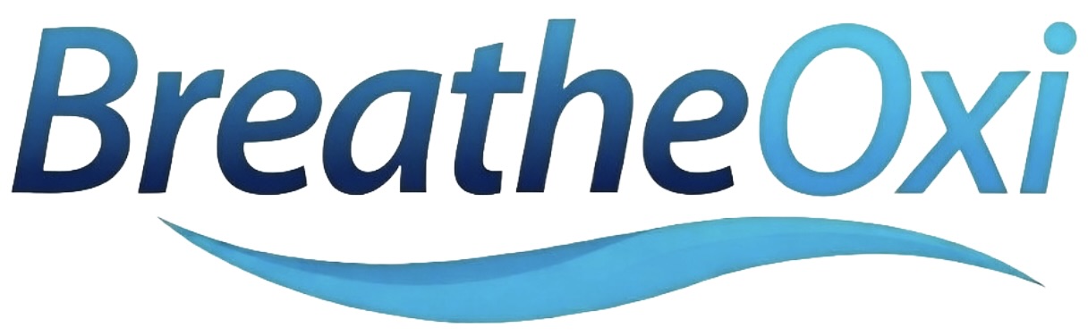 BreatheOxi