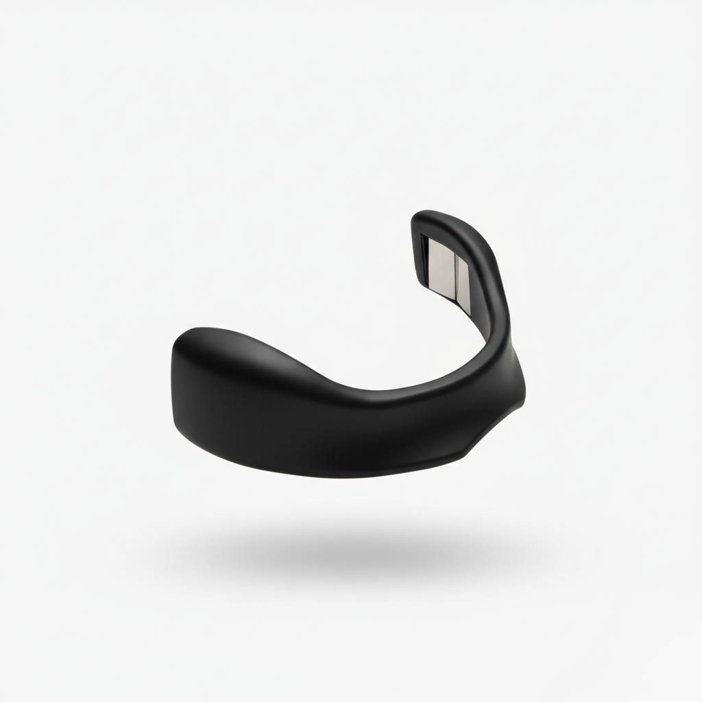 Magnetic Nasal Dilators