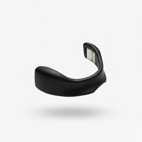 Magnetic Nasal Dilators