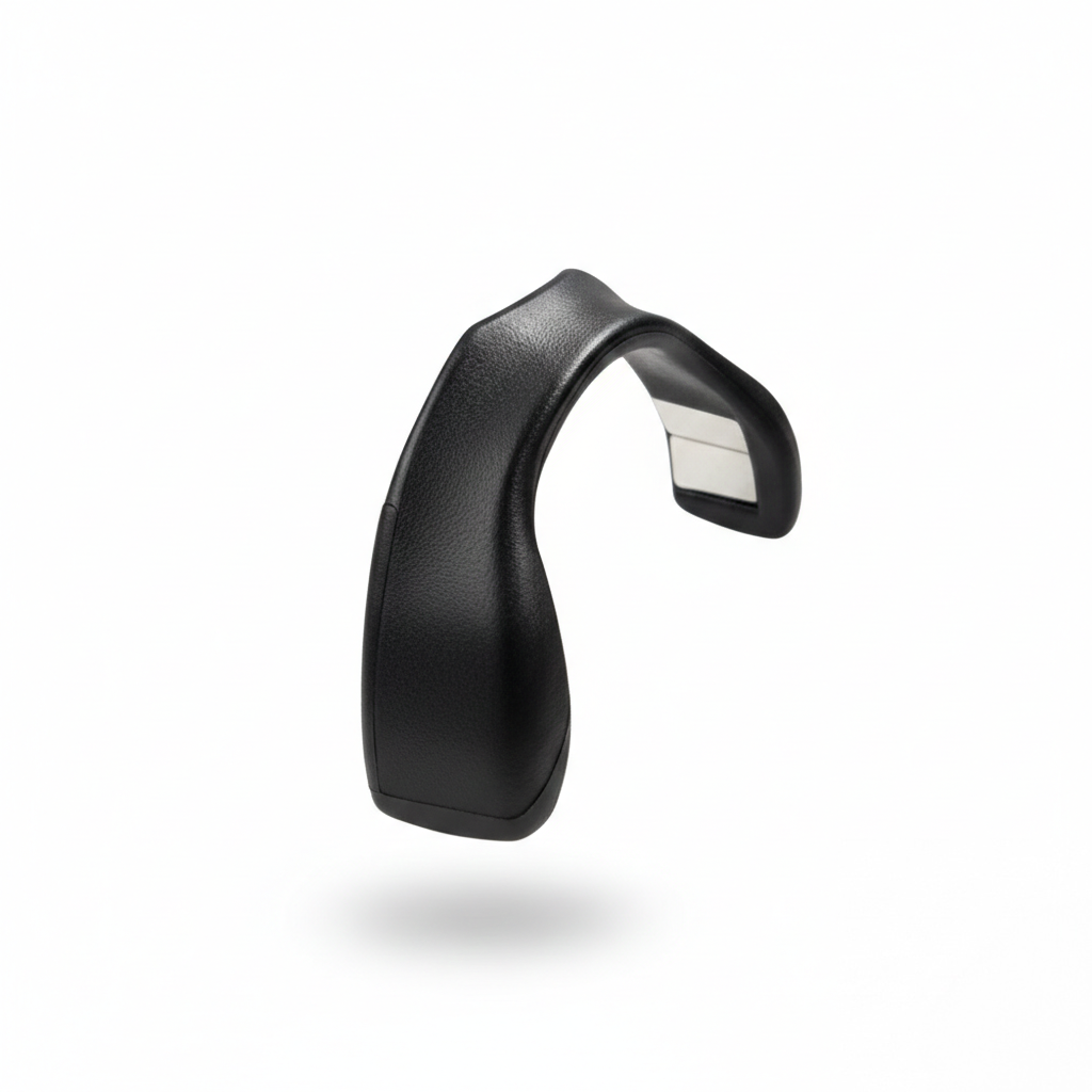 Magnetic Nasal Dilators