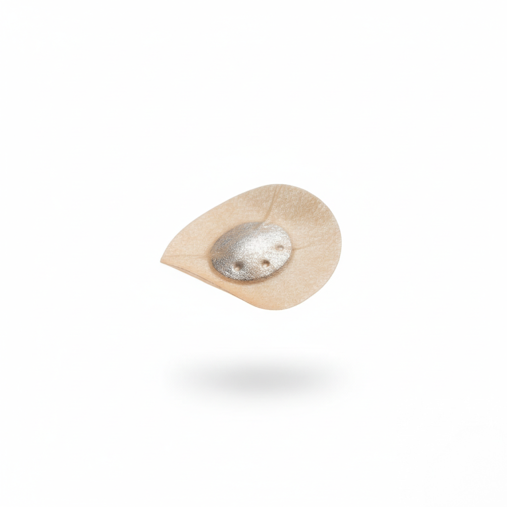 Magnetic Nasal Dilators