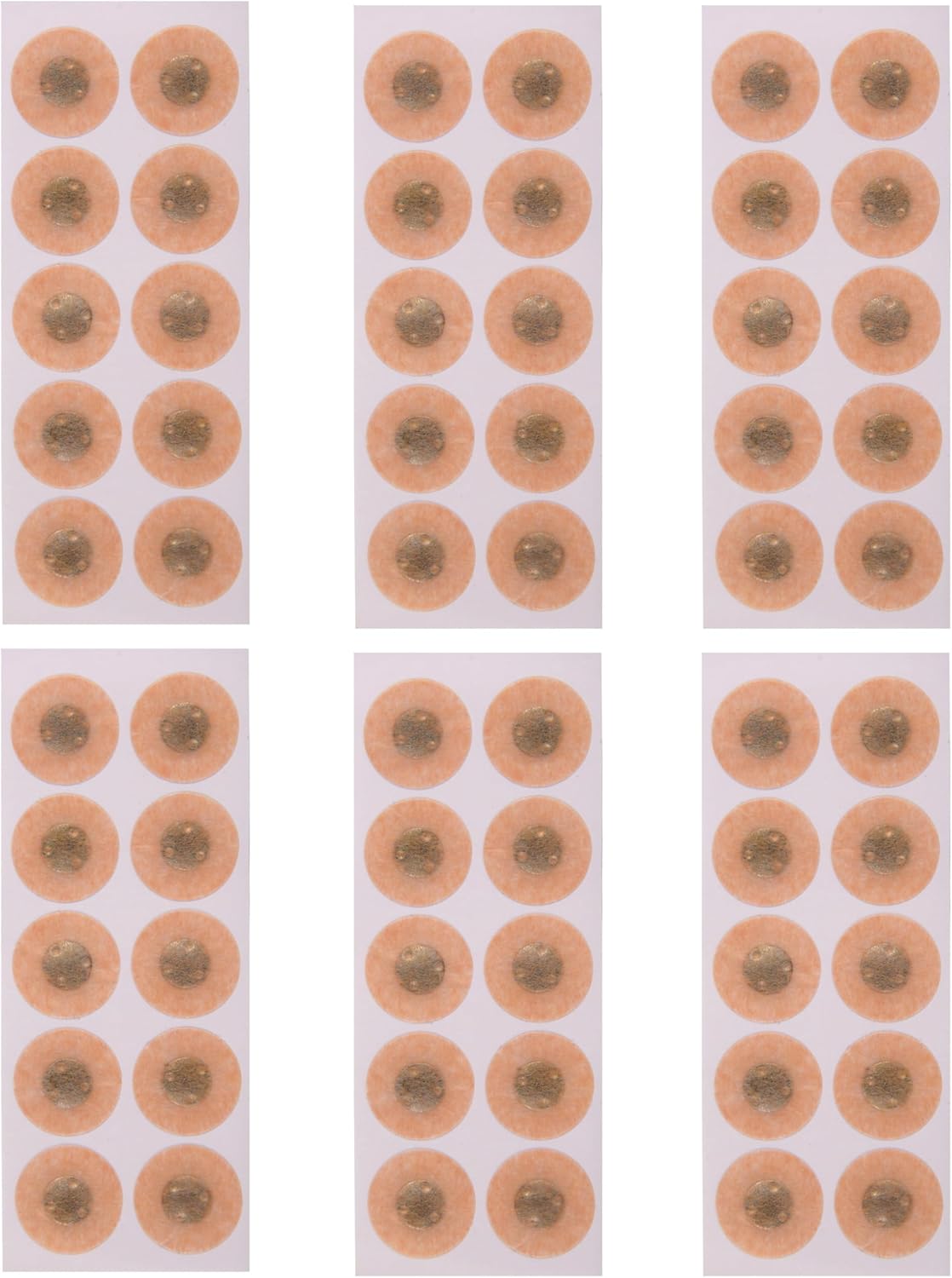 Magnetic Strip Tab Refills - 15 Day Supply and 30 Day Supply